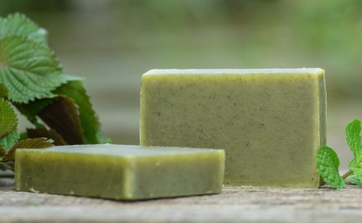 AMPACITI™ Savon de Bain